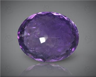 Natural Amethyst 9.78 carats -2176